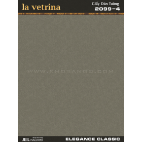Giấy dán tường La Vetrina 2099-4